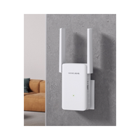 Mercusys Wireless AX3000 Range Extender ME80X