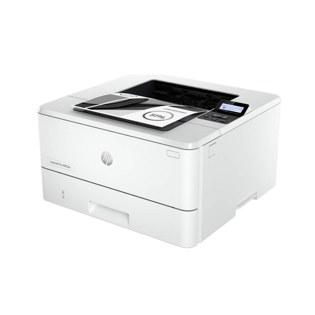 HP Printer Laserjet Pro 4003dn