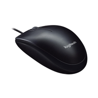 Logitech USB Optical Mouse M90 910-001793