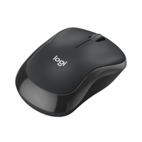 Logitech Wireless Bluetooth Mouse Graphite Silent M240 910-007119