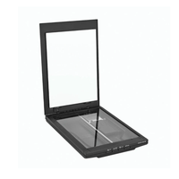 Canon CanoScan LiDE 300 Flatbed Scanner – 2400 x 2400 dpi, USB Powered