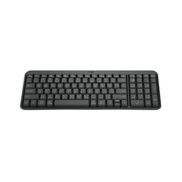 Logitech Bluetooth Wireless Combo Keyboard MK250 E/A 920-013531