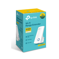 Tp-Link Range Extender 300Mbps Wireless 850RE