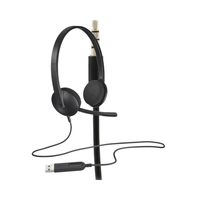Logitech Headset H340 USB 981-000475