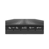 Canon Scanner Lide 400