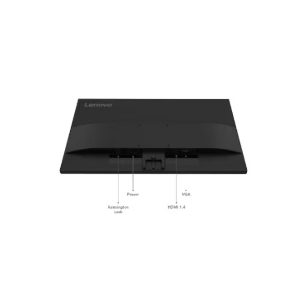 Lenovo L27-4e 27" FHD IPS Monitor, 100Hz, 4ms | 68CDKAC1AE