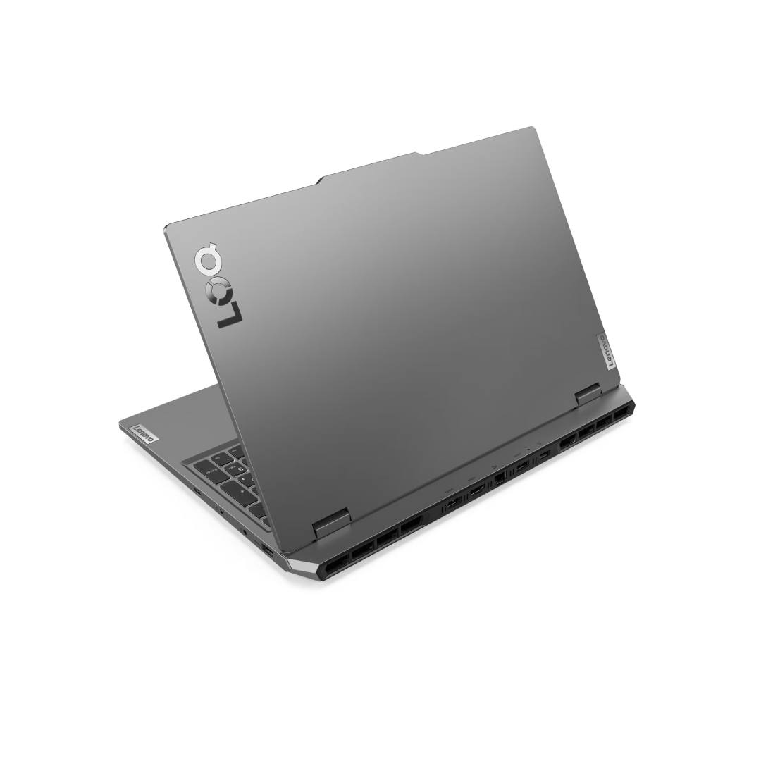 Lenovo Laptop i7-13465HX 16GB 512GB SSD 6GB RTX4050 15.6" Dos LOQ 15IRX9 (83DV01HHUE)