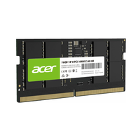 Acer DDR5 4800MHz RAM – Laptop & Desktop Memory Modules