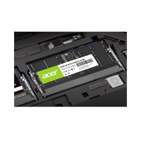 Acer DDR5 4800MHz RAM – Laptop & Desktop Memory Modules