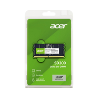Acer DDR5 4800MHz RAM – Laptop & Desktop Memory Modules
