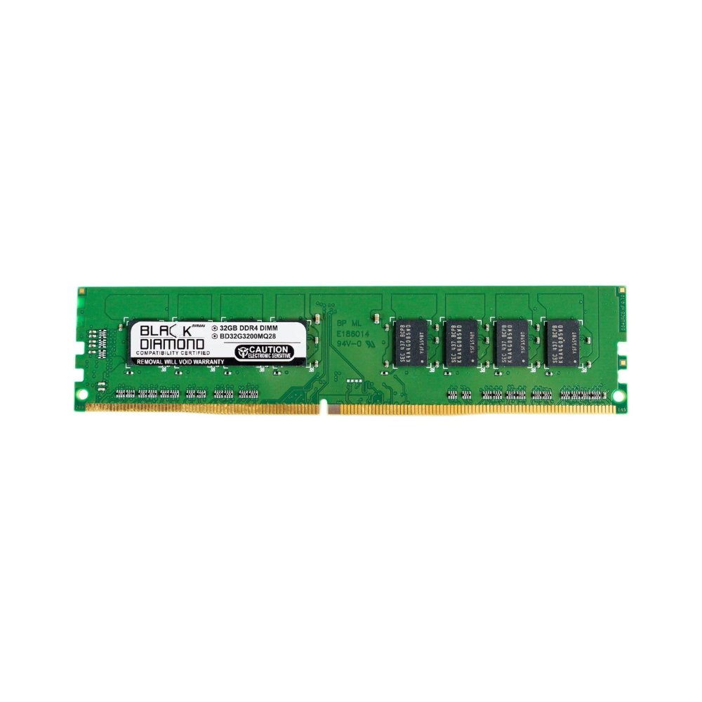 Acer DDR5 4800MHz RAM – Laptop & Desktop Memory Modules