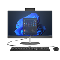 Hp Aio i7-1355U 16GB 512GB SSD 23.8