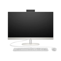 Hp Aio i7-13th 16GB 512GB SSD 27.0