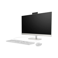Hp Aio i7-13th 16GB 512GB SSD 27.0