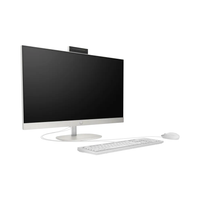 Hp Aio i7-13th 16GB 512GB SSD 27.0