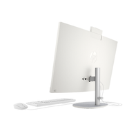 HP Aio i7-13th 8GB 512GB SSD 27.0