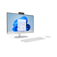 HP Aio i7-13th 16GB 512GB SSD 23.8