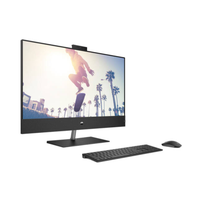 HP Aio i7-13700 16GB 1TB SSD 31.5