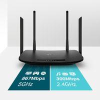 Tp-Link ADSL AC1200 Router Archer [VR300-EU]