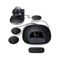 Logitech Webcam Group Conference 960-001057