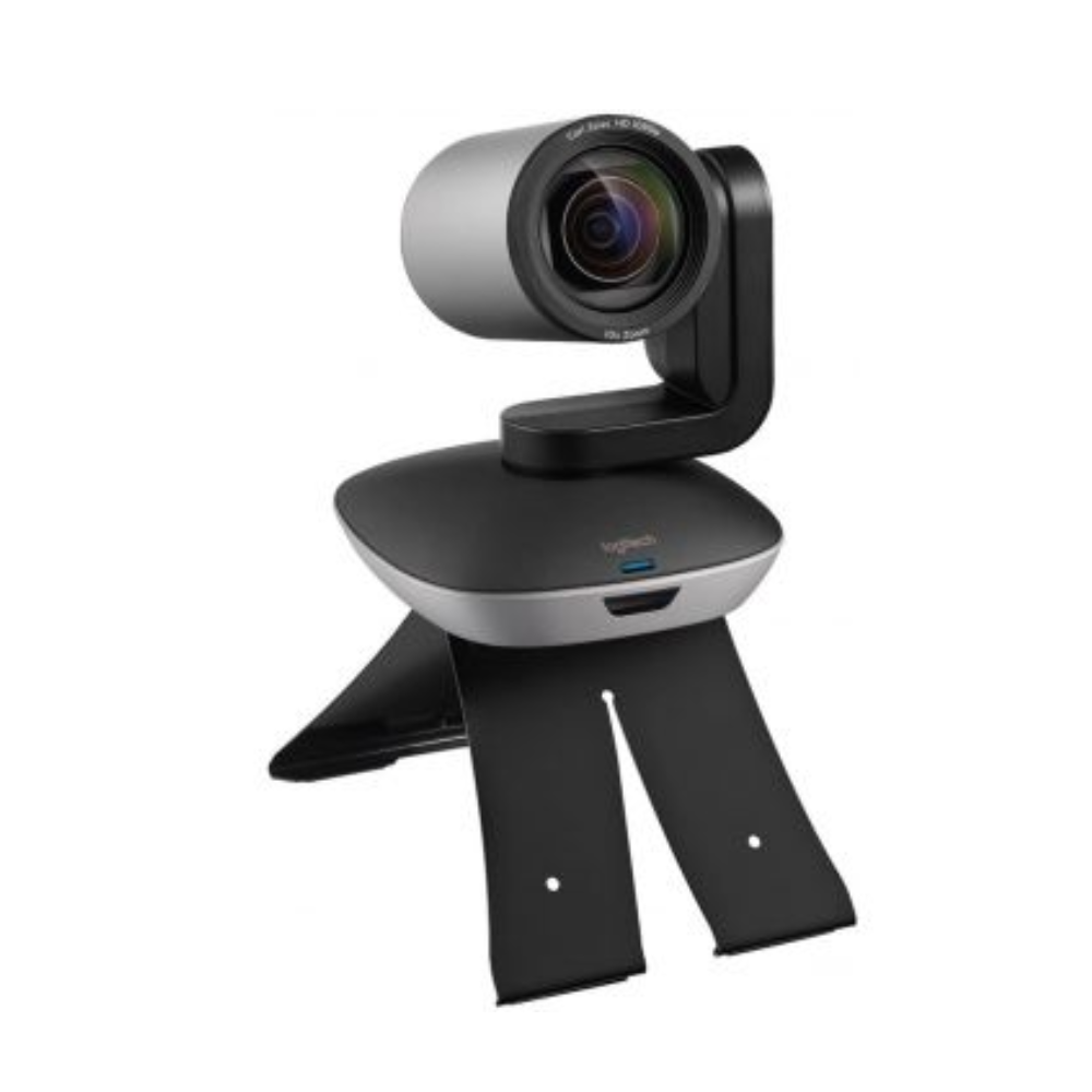 Logitech Webcam Group Conference 960-001057
