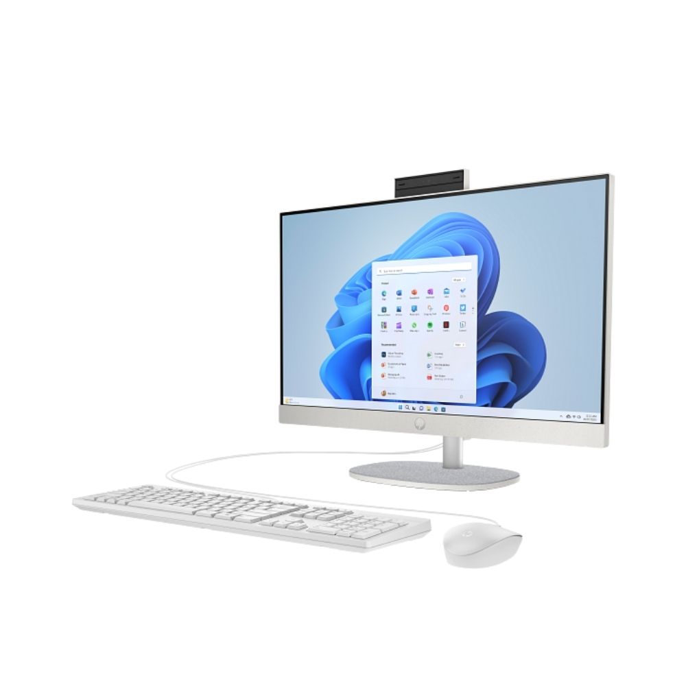 HP All-in-One 24-cr0383nh (i7/16GB/512GB) | D75CYEA#BH5