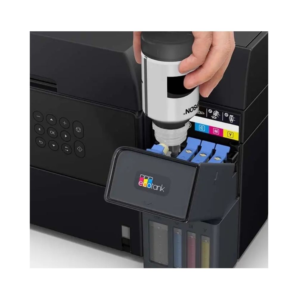 Epson EcoTank L6370 3-in-1 Wi-Fi Printer