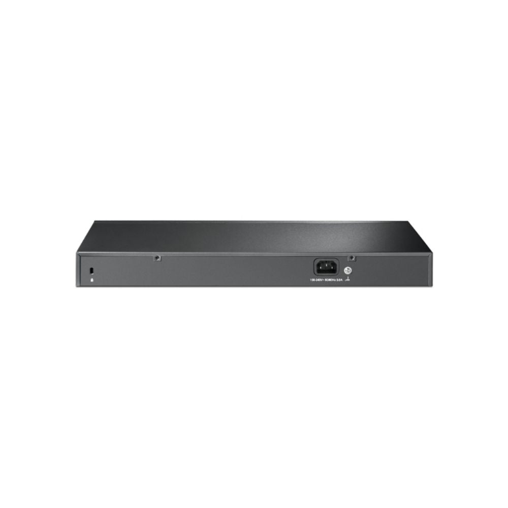 TP-Link TL-SG1428PE 28-Port Gigabit Easy Smart Switch with 24-Port PoE+ (250W)