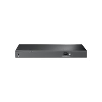 TP-Link TL-SG1428PE 28-Port Gigabit Easy Smart Switch with 24-Port PoE+ (250W)