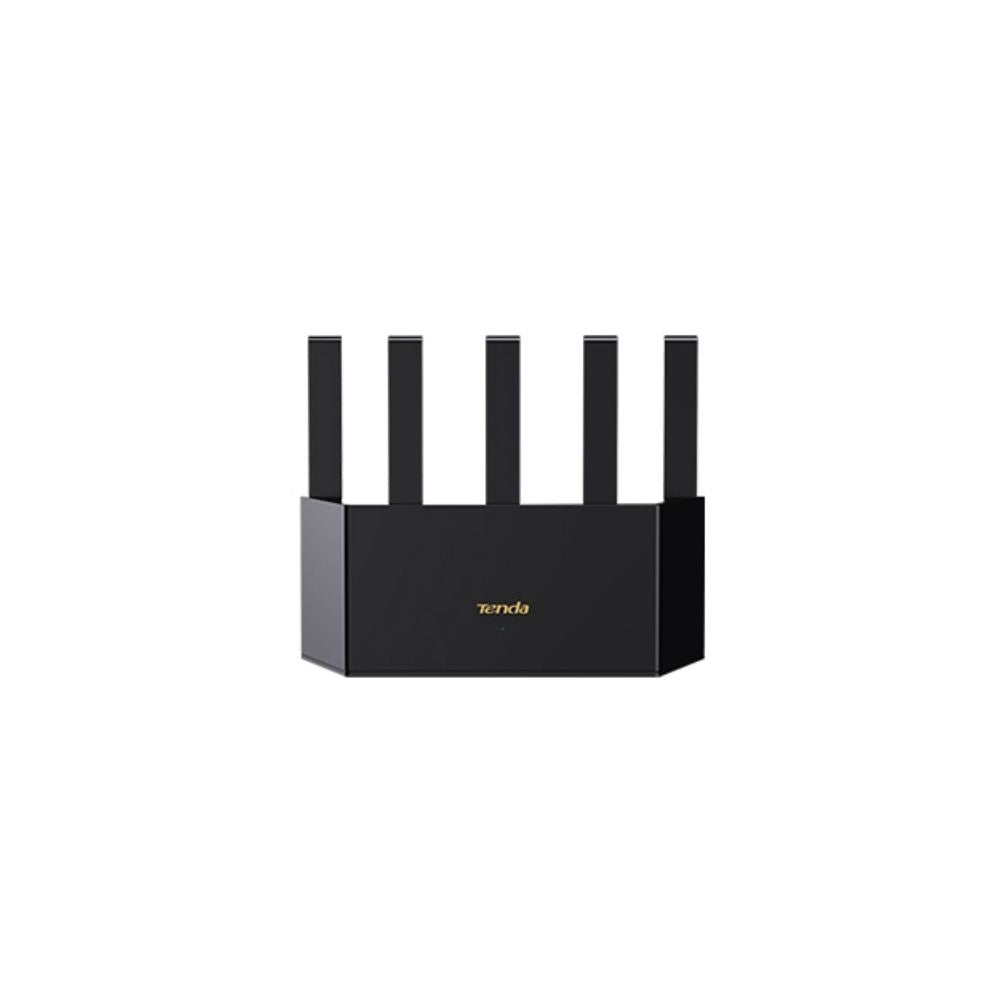 Tenda TX2L Pro AX1500 Dual Band Gigabit Wi-Fi 6 Mesh Router