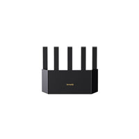 Tenda TX2L Pro AX1500 Dual Band Gigabit Wi-Fi 6 Mesh Router