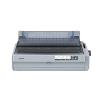 Epson Printer Dotmatrix LQ2190