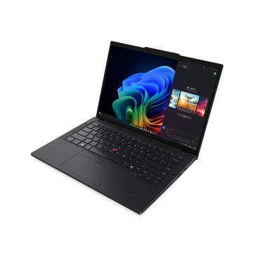 Lenovo Laptop U5-255U 16GB 512GB SSD 14.0" WUXGA FHD DOS ThinkPad T14 G6 3Yr (21QC009VGQ)