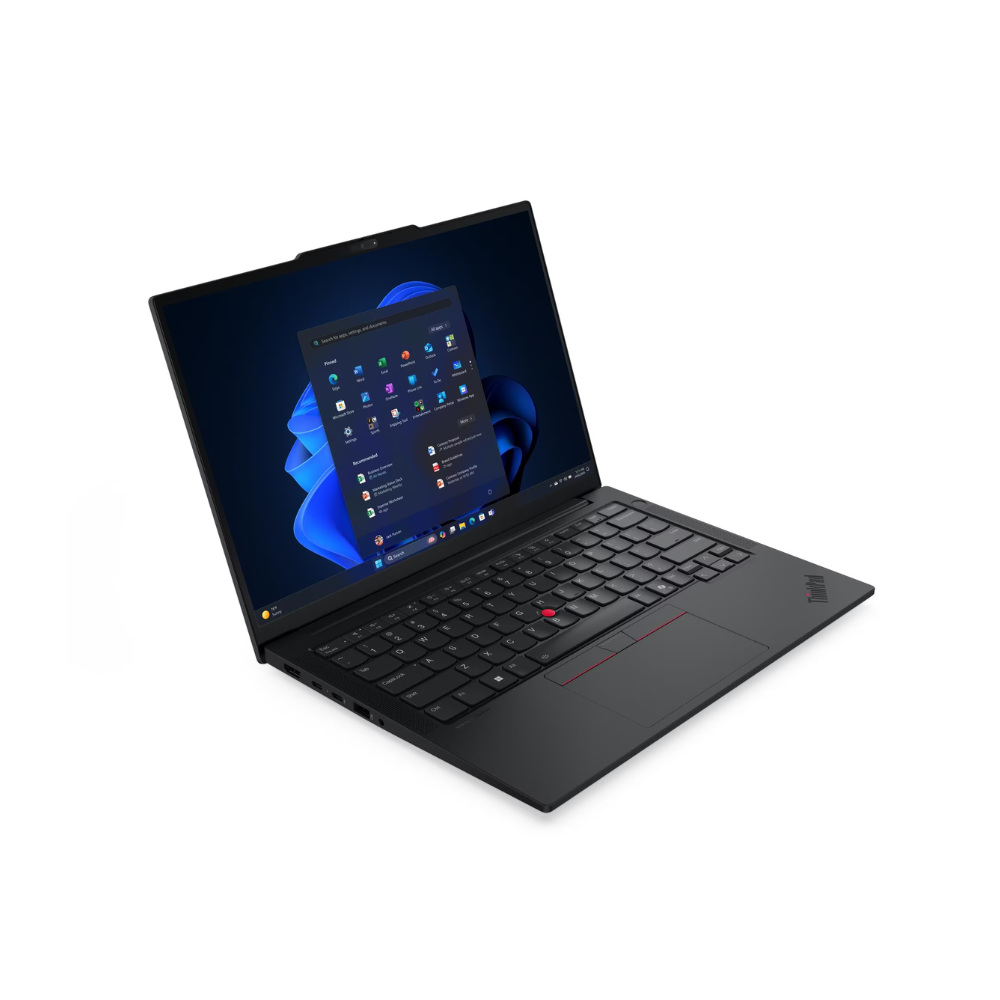 Lenovo Laptop U7-255H 16GB 512GB SSD 16.0" FHD  WUXGA  DOS BL FPR ThinkPad E16 G3 21SR005NGP