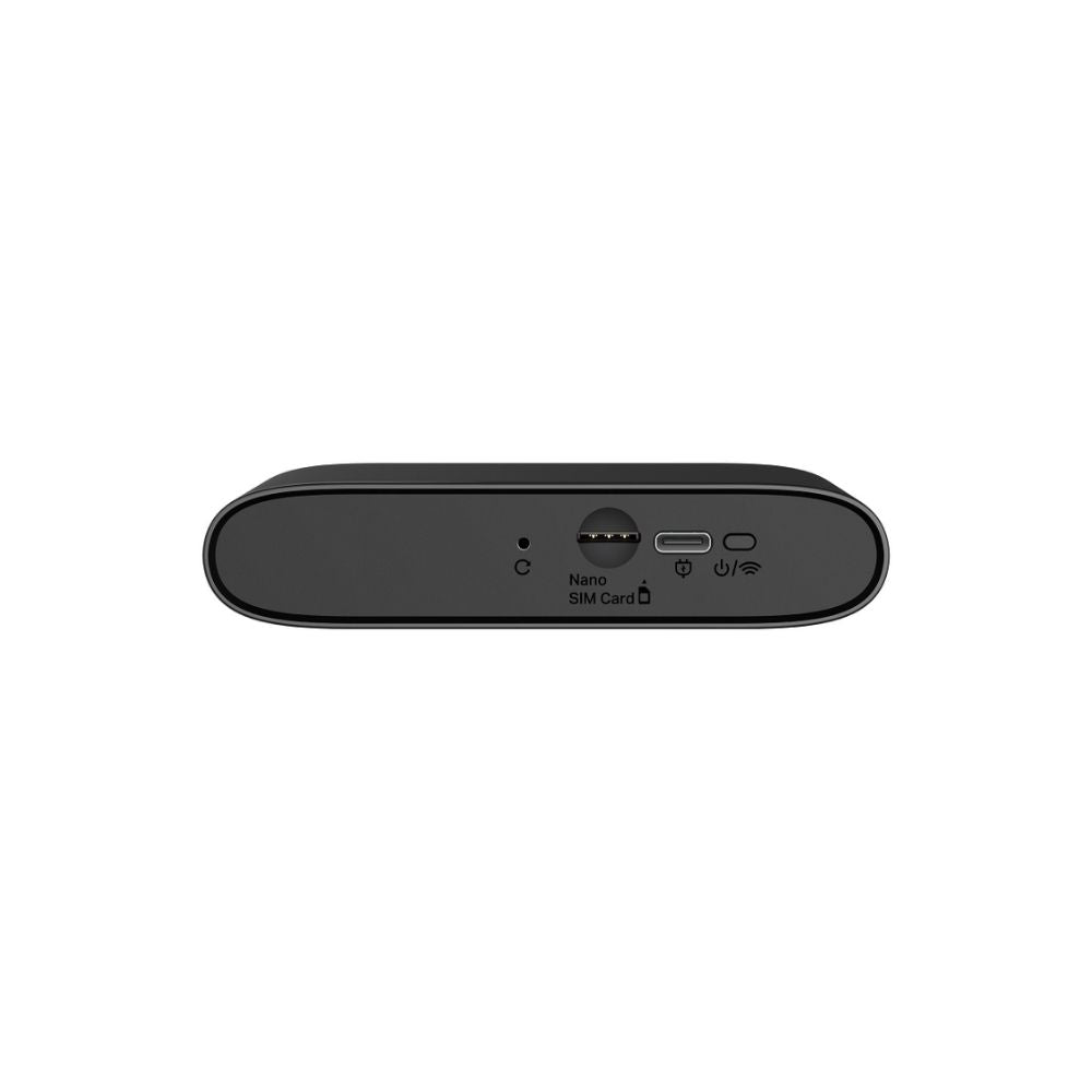 Mercusys MT110 150Mbps 4G LTE Portable Mobile Wi-Fi Hotspot