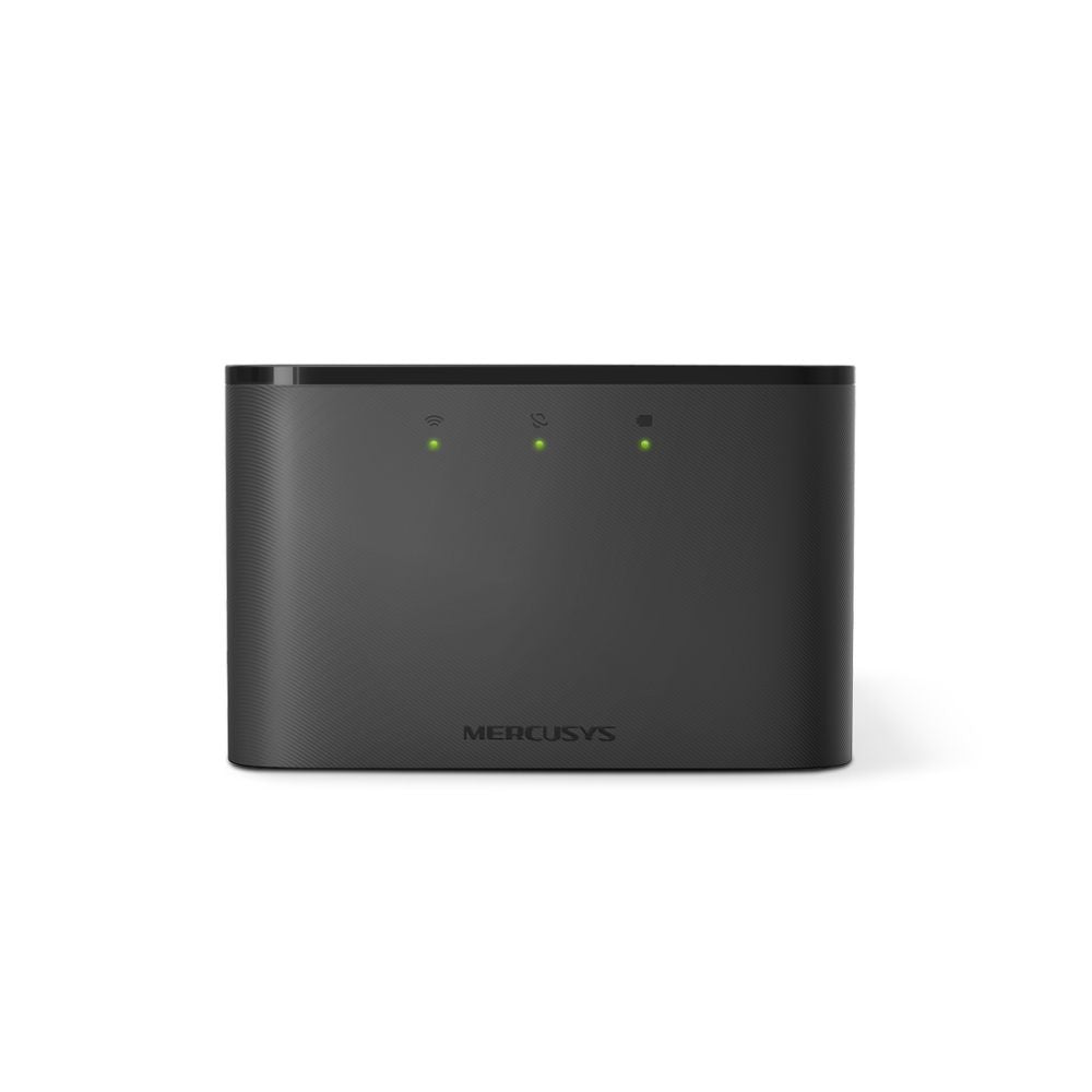 Mercusys MT110 150Mbps 4G LTE Portable Mobile Wi-Fi Hotspot