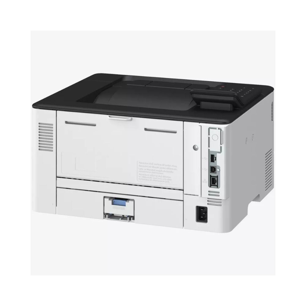 Canon i-SENSYS LBP246dw Wireless A4 Monochrome Laser Printer