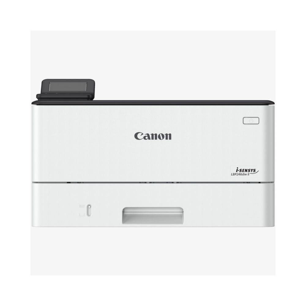 Canon i-SENSYS LBP246dw Wireless A4 Monochrome Laser Printer