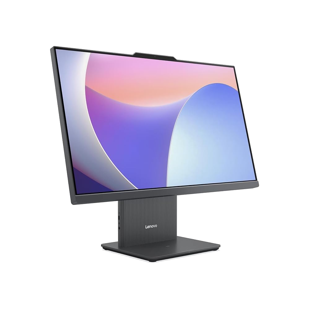 Lenovo Aio C5-210H 8GB 512GB SSD 23.8" FHD DOS Idea Centre 24IRH9 Luna Grey (F0HN00N4AX)