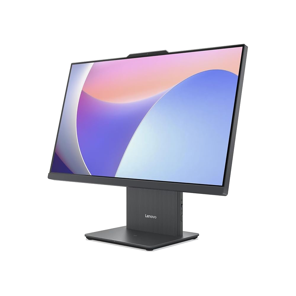 Lenovo Aio C5-210H 8GB 512GB SSD 23.8" FHD DOS Idea Centre 24IRH9 Luna Grey (F0HN00N4AX)
