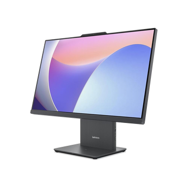 Lenovo Aio C5-210H 8GB 512GB SSD 23.8" FHD DOS Idea Centre 24IRH9 Luna Grey (F0HN00N4AX)