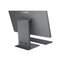 Lenovo Aio C5-210H 8GB 512GB SSD 23.8