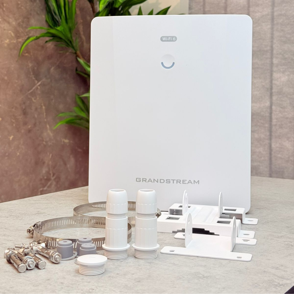 Grandstream Access Point GWN7664ELR