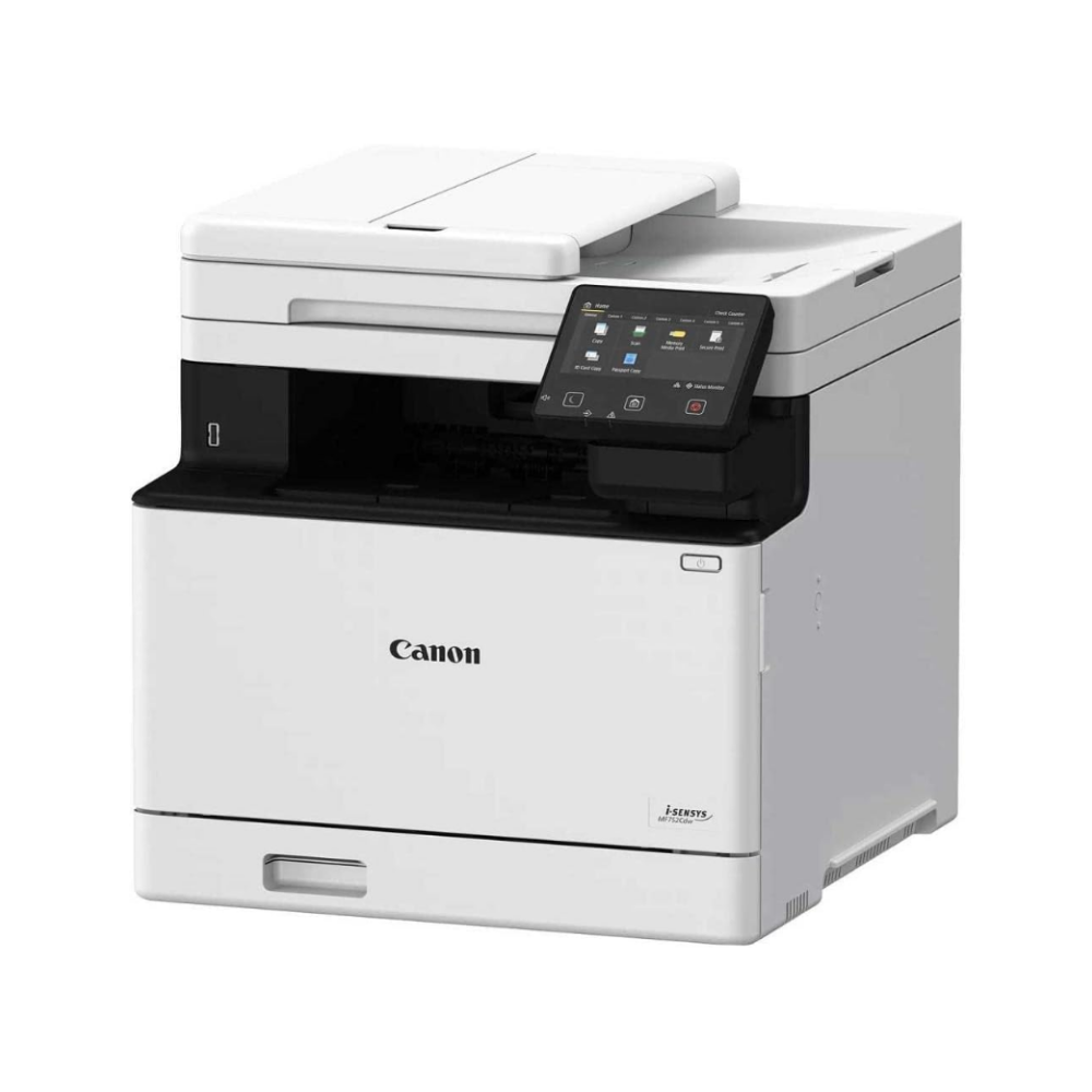 Canon Printer i-SENSYS MF752cdw