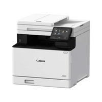 Canon Printer i-SENSYS MF752cdw