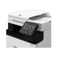 Canon Printer i-SENSYS MF752cdw