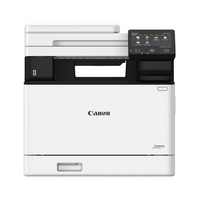 Canon Printer i-SENSYS MF752cdw_face