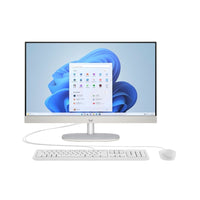 HP All-in-One 24-cr1002 PC – Core Ultra 7 155U, 16GB, 512GB SSD, 24