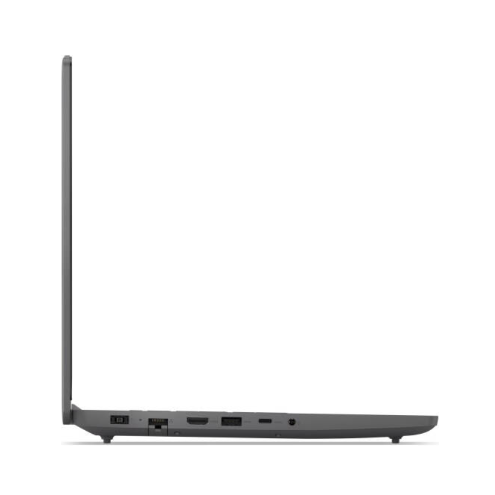 Lenovo Laptop i5-12450HX 16GB 512GB SSD 6GB RTX 3050 15.6" FHD W11 Eng KB LOQ Luna Grey (83LK00CVUS)