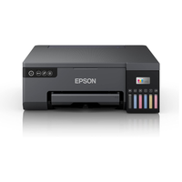 Epson Printer Eco Tank Inkjet L18050